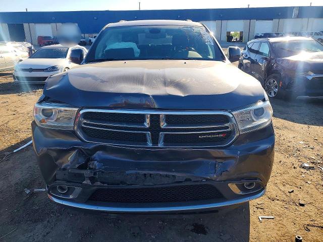 55741276 :رقم المزاد ، 1C4RDJDGXFC908603 vin ، 2015 Dodge Durango مزاد بيع