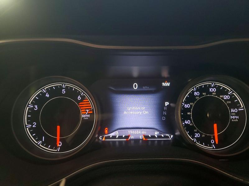 41633006 :رقم المزاد ، 1C4PJLDBXLD535178 vin ، 2020 Jeep Cherokee مزاد بيع