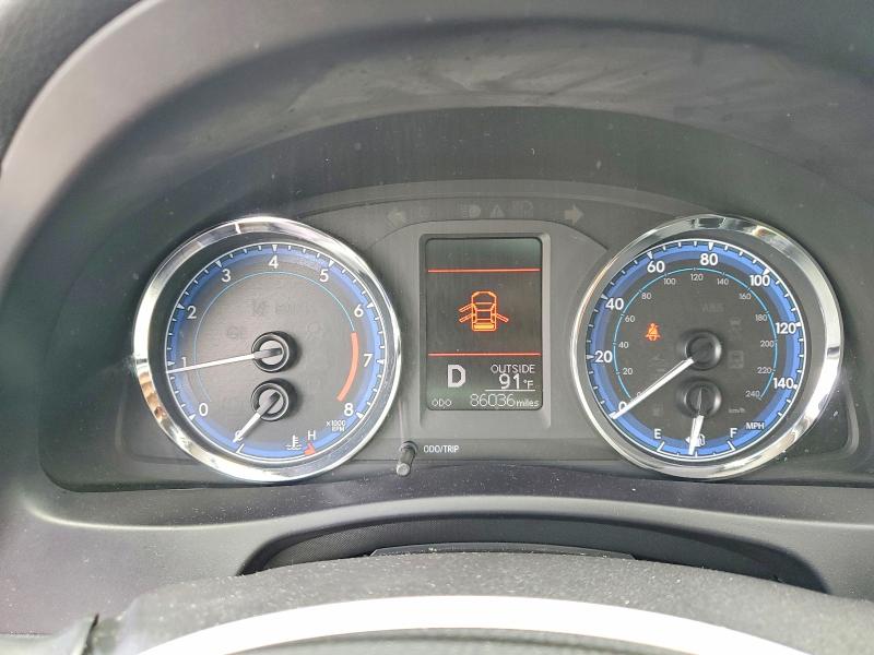 Aukcja sprzedaży 2019 Toyota Corolla, vin: 5YFBURHE7KP948437, numer aukcji: 55685646