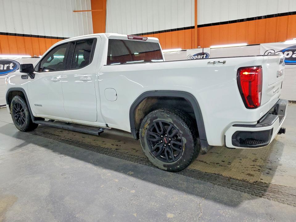 Продажа на аукционе авто 2021 Gmc Sierra, vin: 1GTR9CEK7MZ323259, номер лота: 57033196