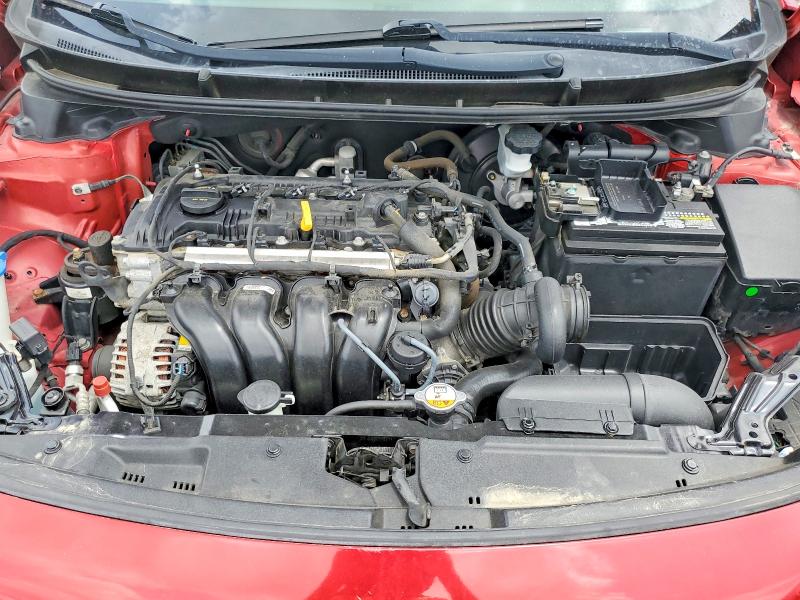 Aukcja sprzedaży 2013 Hyundai Elantra Gt, vin: KMHD35LE0DU111476, numer aukcji: 56508316