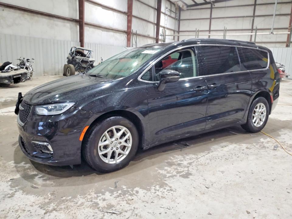 Aukcja sprzedaży 2022 Chrysler Pacifica, vin: 2C4RC1BG6NR109929, numer aukcji: 57717006