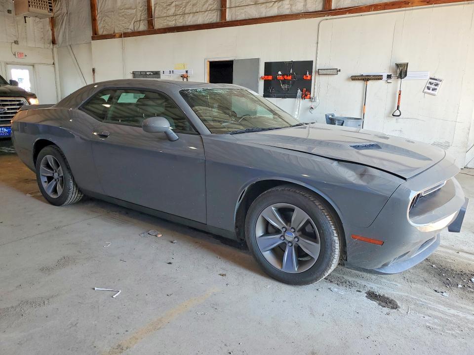 58779256 :رقم المزاد ، 2C3CDZAG6KH680247 vin ، 2019 Dodge Challenger مزاد بيع
