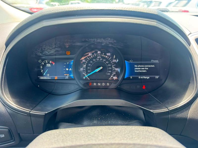Aukcja sprzedaży 2022 Ford Edge, vin: 2FMPK4J94NBA31413, numer aukcji: 57203696