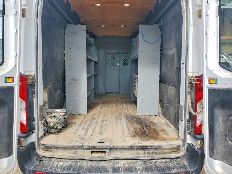 54086076 :رقم المزاد ، 1FTRS4UG9LKB09744 vin ، 2020 Ford Transit مزاد بيع