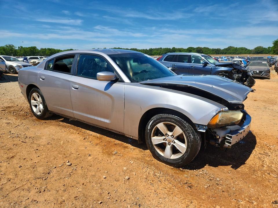 2014 Dodge Charger მანქანა იყიდება აუქციონზე, vin: 2C3CDXBG2EH107918, აუქციონის ნომერი: 55899466