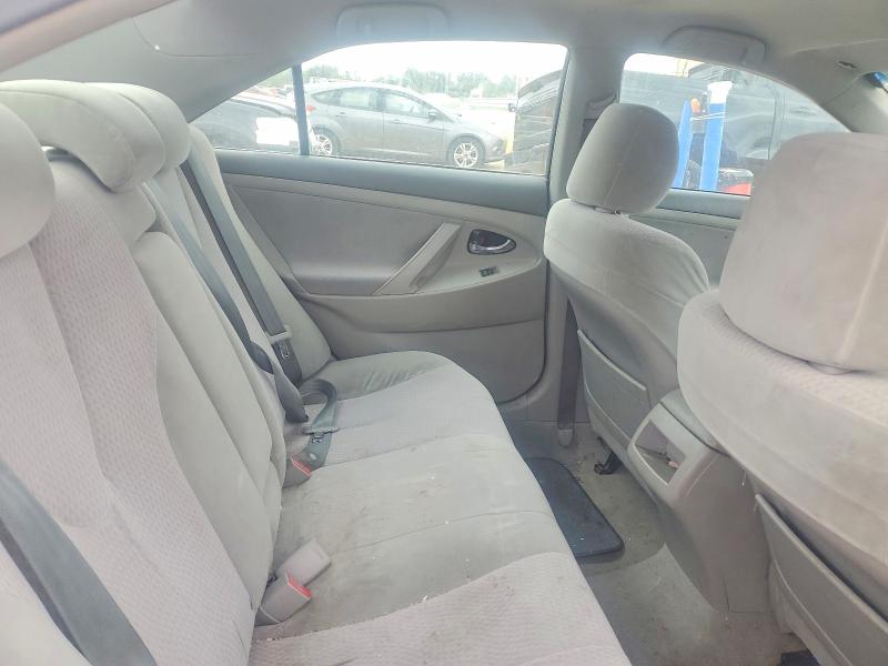 Продаж на аукціоні авто 2011 Toyota Camry, vin: 4T1BF3EK2BU617393, номер лоту: 56484766