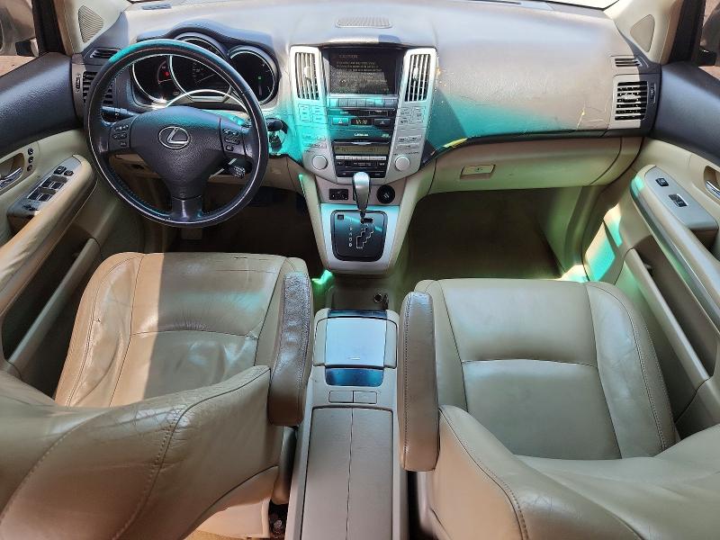 Aukcja sprzedaży 2006 Lexus Rx, vin: JTJHW31U460007804, numer aukcji: 56362456