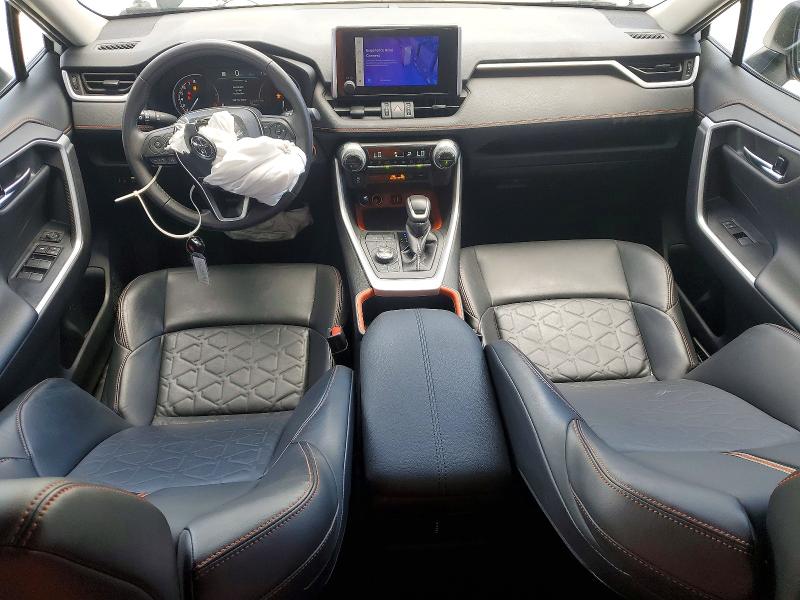 56696456 :رقم المزاد ، 2T3J1RFV9RW465796 vin ، 2024 Toyota Rav4 مزاد بيع