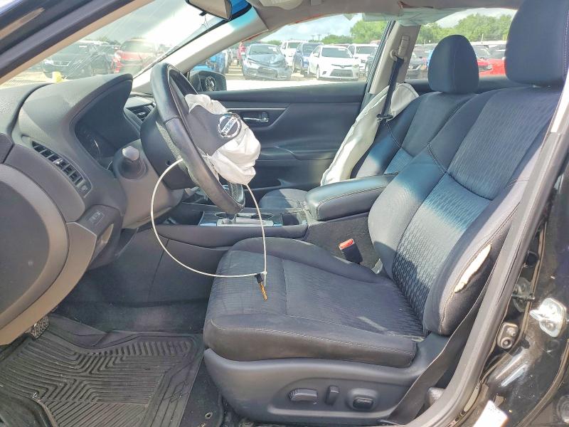 Aukcja sprzedaży 2018 Nissan Altima, vin: 1N4AL3AP9JC131295, numer aukcji: 56635436