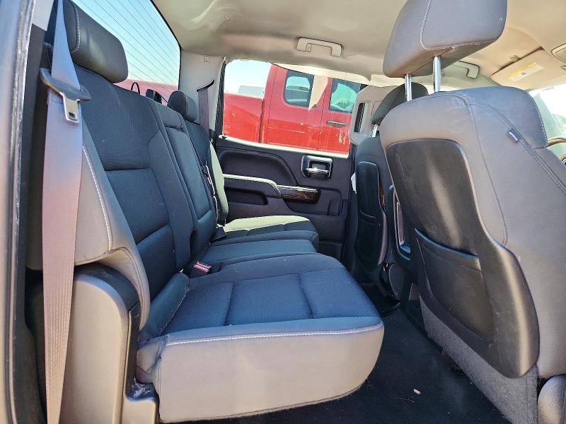 Продажа на аукционе авто 2015 Gmc Sierra, vin: 3GTU2UEC7FG333368, номер лота: 57942536