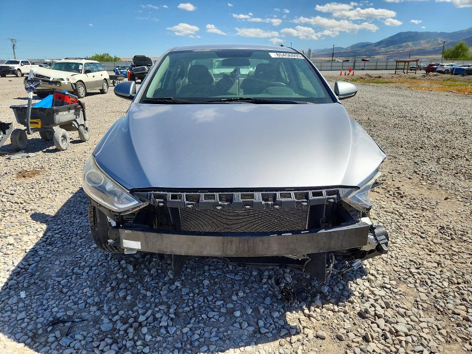 Продажа на аукционе авто 2017 Hyundai Elantra, vin: 5NPD74LF3HH190248, номер лота: 85456095