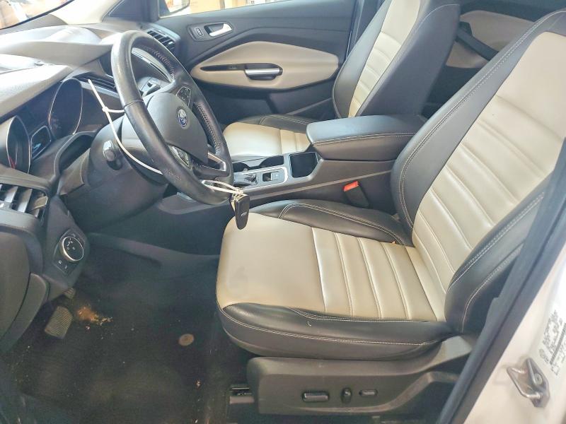 58203446 :رقم المزاد ، 1FMCU9HD9KUB40780 vin ، 2019 Ford Escape مزاد بيع