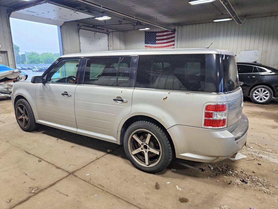2012 Ford Flex მანქანა იყიდება აუქციონზე, vin: 2FMGK5DCXCBD05871, აუქციონის ნომერი: 56941176