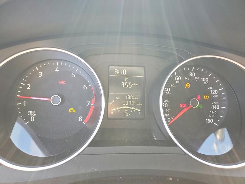Продаж на аукціоні авто 2015 Volkswagen Jetta, vin: 3VWD17AJ3FM248468, номер лоту: 57108476
