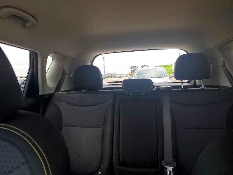 56484786 :رقم المزاد ، KNDJP3A55G7247589 vin ، 2016 Kia Soul مزاد بيع