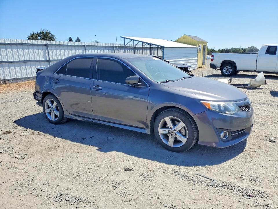Auction sale of the 2014 Toyota Camry, vin: 4T1BF1FK1EU423669, lot number: 58154176
