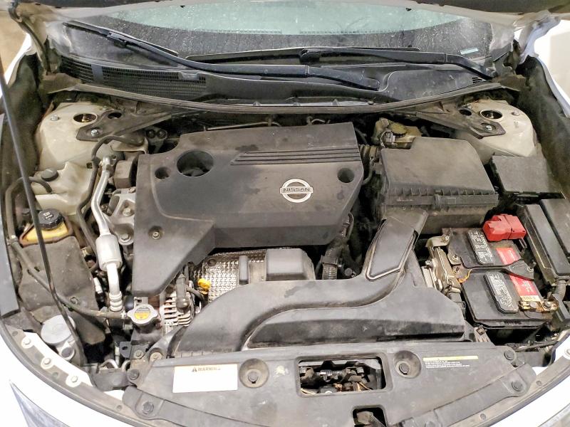 2014 Nissan Altima მანქანა იყიდება აუქციონზე, vin: 1N4AL3AP1EN237718, აუქციონის ნომერი: 59031626