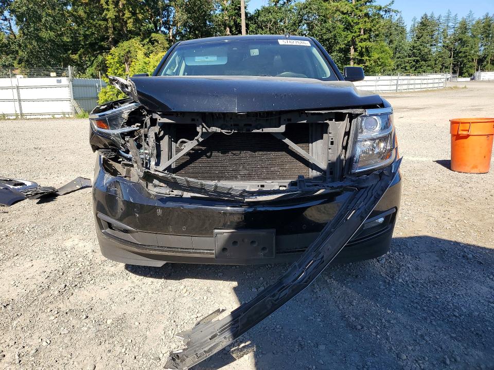 Продажа на аукционе авто 2015 Chevrolet Tahoe, vin: 1GNSKBKC4FR214538, номер лота: 57427686