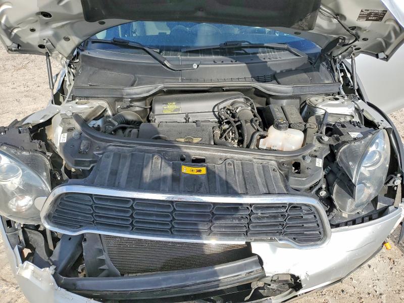 2014 Mini Cooper მანქანა იყიდება აუქციონზე, vin: WMWZC3C52EWP29223, აუქციონის ნომერი: 56692646