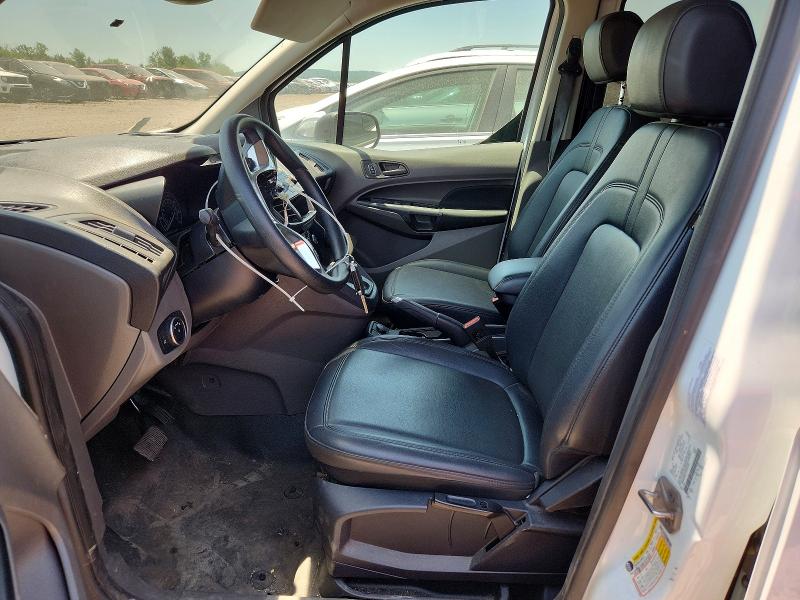 Aukcja sprzedaży 2022 Ford Transit Connect, vin: NM0GE9E21N1515702, numer aukcji: 55856306