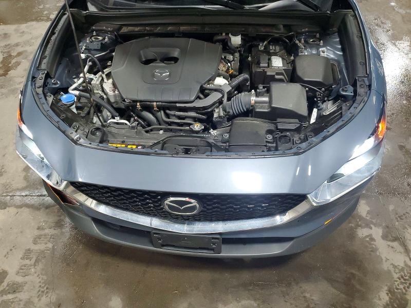 58309036 :رقم المزاد ، 3MVDMBCM4PM534527 vin ، 2023 Mazda Cx-30 مزاد بيع