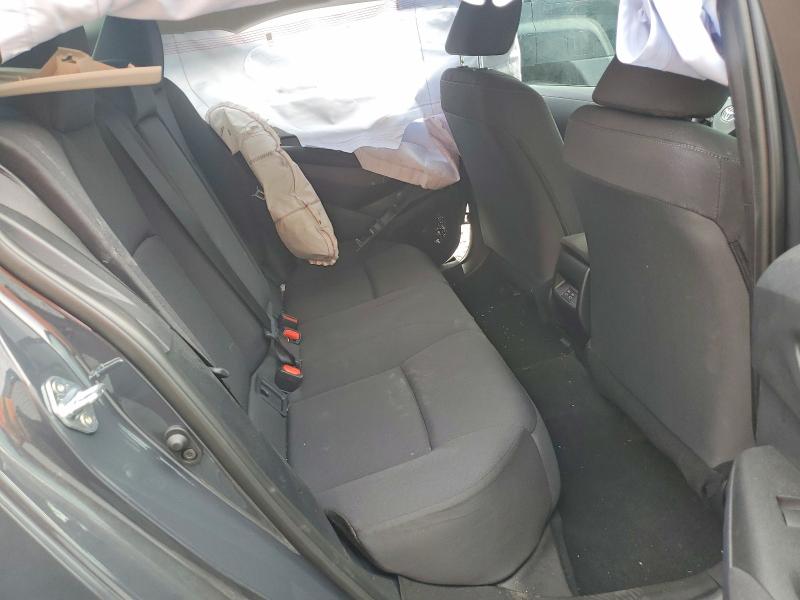 Продаж на аукціоні авто 2026 Toyota Corolla, vin: 5YFB4MDEXTP405559, номер лоту: 56539476