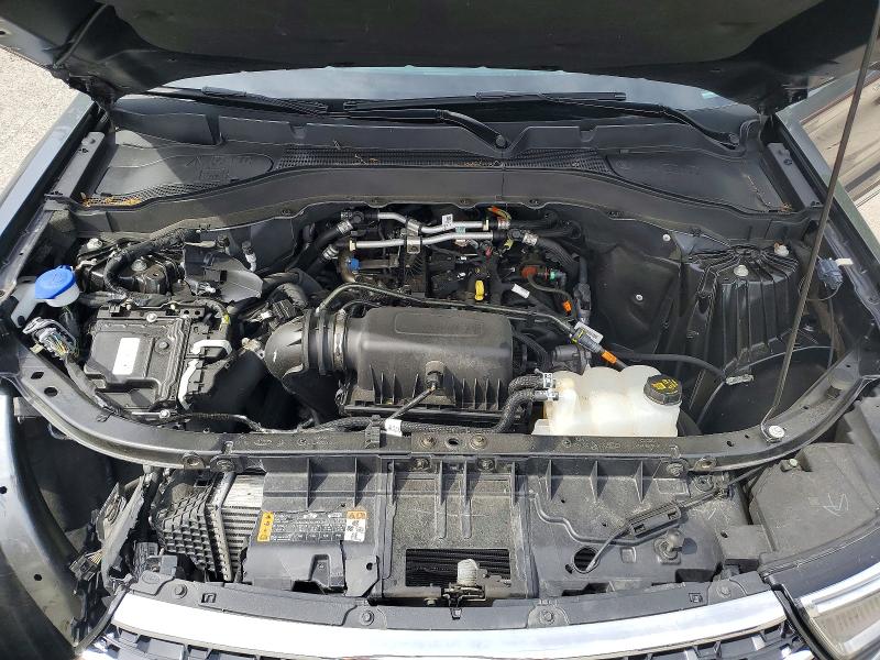 2024 Ford Explorer მანქანა იყიდება აუქციონზე, vin: 1FMSK8DH5RGA41936, აუქციონის ნომერი: 57662416