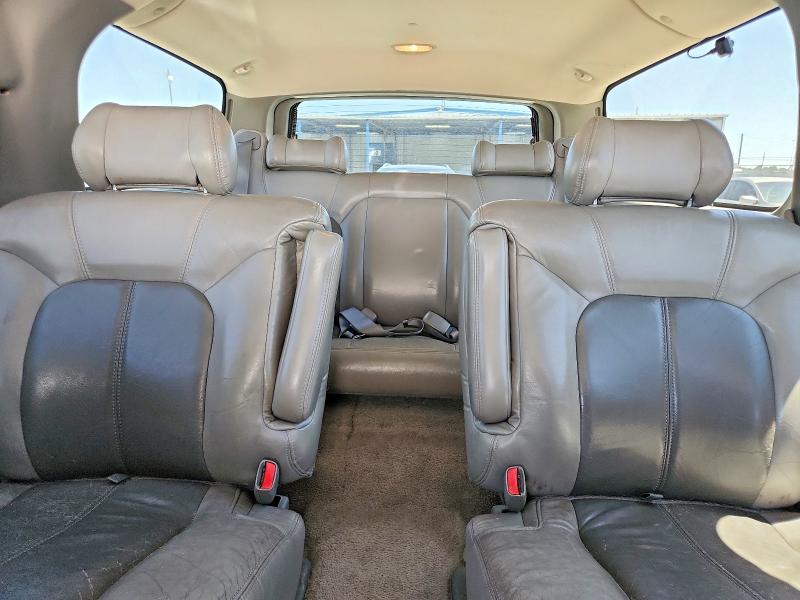 Продажа на аукционе авто 2001 Gmc Denali, vin: 1GKFK66U11J309316, номер лота: 57521086
