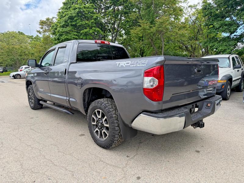 Продаж на аукціоні авто 2015 Toyota Tundra, vin: 5TFUY5F11FX427792, номер лоту: 55889886