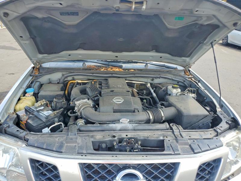 Продажа на аукционе авто 2018 Nissan Frontier, vin: 1N6AD0EV6JN761128, номер лота: 58480766