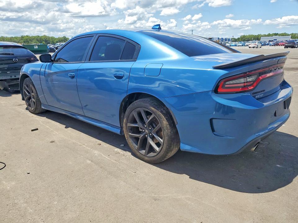 Aukcja sprzedaży 2021 Dodge Charger, vin: 2C3CDXHG6MH633118, numer aukcji: 56357736