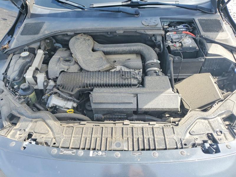 Продаж на аукціоні авто 2014 Volvo S60, vin: YV1612FS7E2282929, номер лоту: 58764996