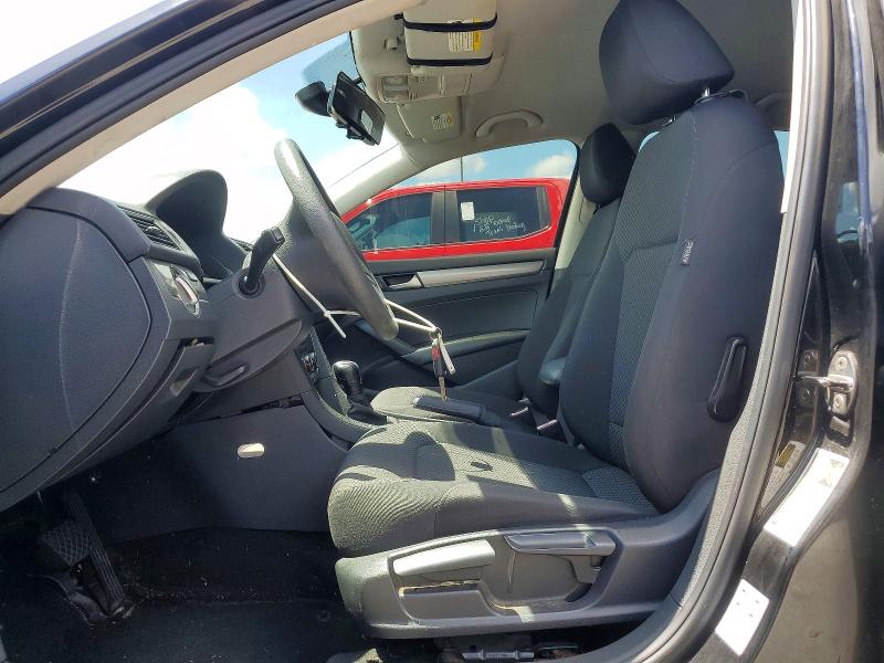 2014 Volkswagen Passat მანქანა იყიდება აუქციონზე, vin: 1VWAS7A32EC100331, აუქციონის ნომერი: 56331856