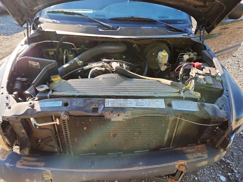 Aukcja sprzedaży 2001 Dodge Ram 1500, vin: 3B7HF13Z01G736466, numer aukcji: 55779576