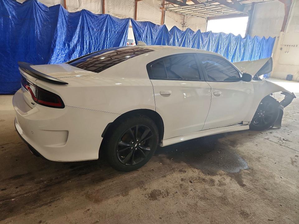 Продаж на аукціоні авто 2020 Dodge Charger, vin: 2C3CDXMG1LH145702, номер лоту: 57425526