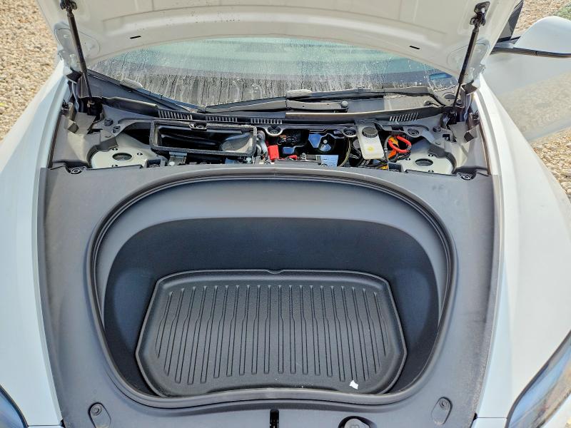 55805666 :رقم المزاد ، 5YJ3E1EA8TF139451 vin ، 2026 Tesla Model 3 مزاد بيع