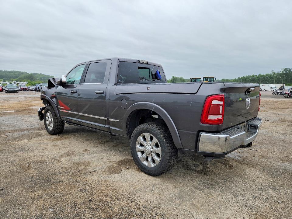 Продаж на аукціоні авто 2022 Ram 3500, vin: 3C63R3SL1NG181891, номер лоту: 56342946