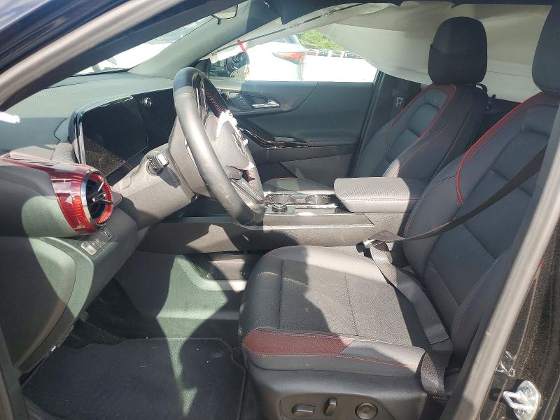 Продаж на аукціоні авто 2025 Chevrolet Equinox, vin: 3GNAXLEG4SL306977, номер лоту: 56650746