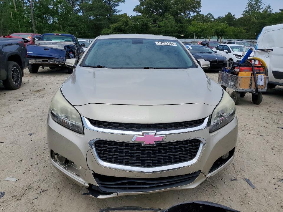 Aukcja sprzedaży 2015 Chevrolet Malibu, vin: 1G11D5SL9FF131309, numer aukcji: 57863256