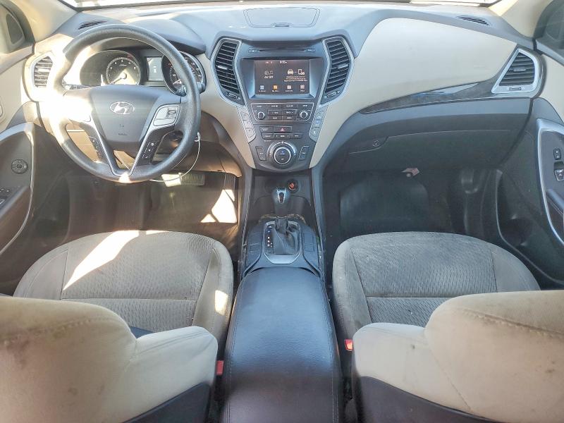 Aukcja sprzedaży 2017 Hyundai Santa Fe, vin: KM8SMDHF4HU207701, numer aukcji: 56143686