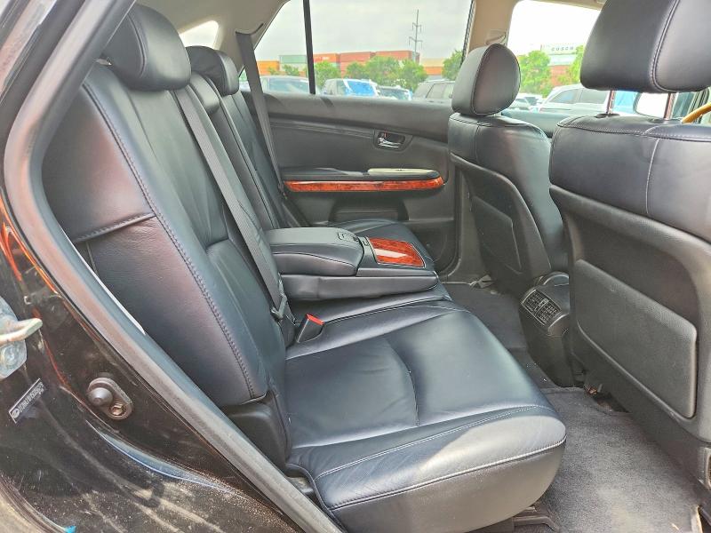 58129246 :رقم المزاد ، 2T2HA31U15C056279 vin ، 2005 Lexus Rx مزاد بيع