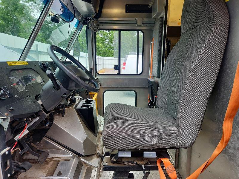 Aukcja sprzedaży 2019 Ford Econoline, vin: 1FC3E4K69KDC48993, numer aukcji: 64870936
