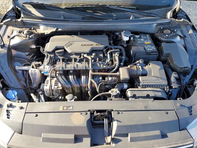 Aukcja sprzedaży 2025 Kia K4, vin: 3KPFT4DE2SE062606, numer aukcji: 56371276