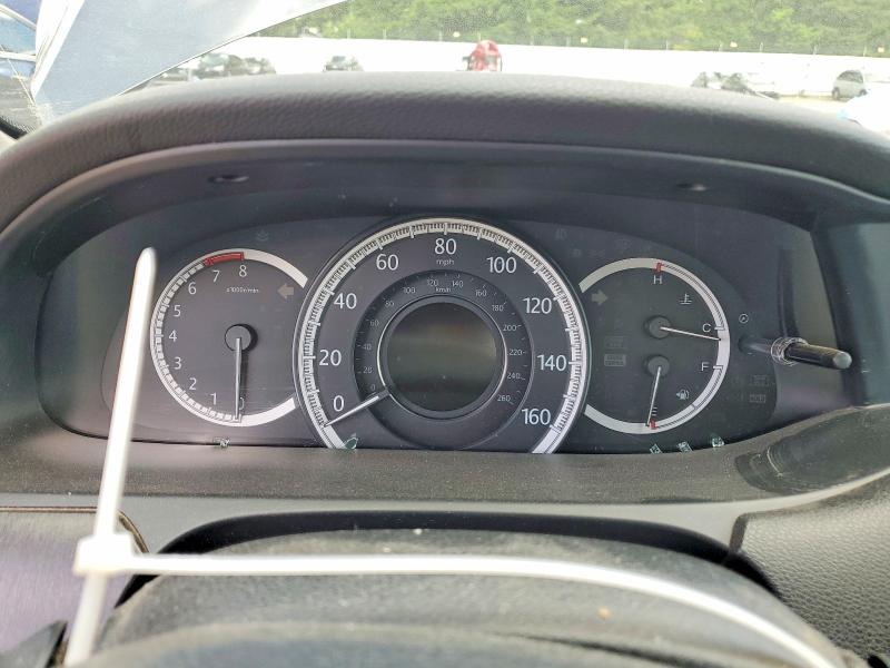 Продаж на аукціоні авто 2013 Honda Accord, vin: 1HGCR2F8XDA219710, номер лоту: 55460156