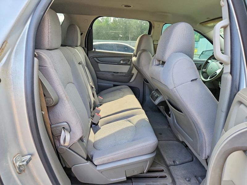 57947776 :رقم المزاد ، 1GKKRNED5DJ257375 vin ، 2013 Gmc Acadia مزاد بيع