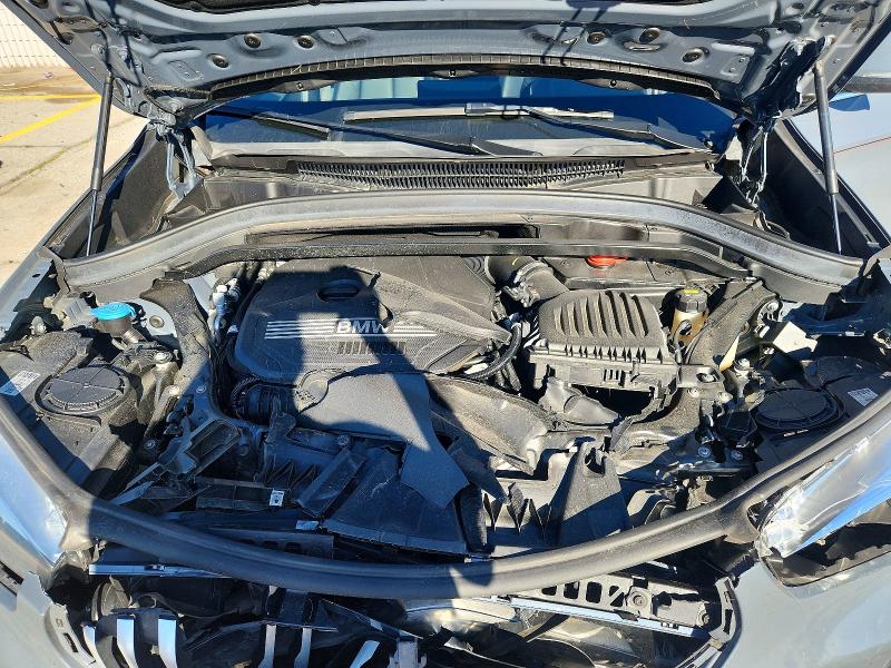 Продаж на аукціоні авто 2021 Bmw X1, vin: WBXJG9C07M3M76687, номер лоту: 57719926
