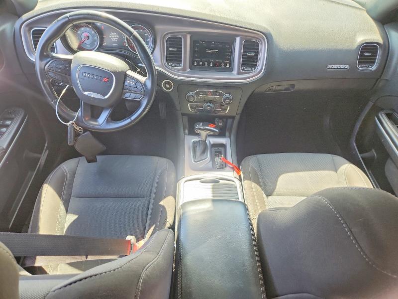 Auction sale of the 2020 Dodge Charger, vin: 2C3CDXBG5LH186420, lot number: 57415476