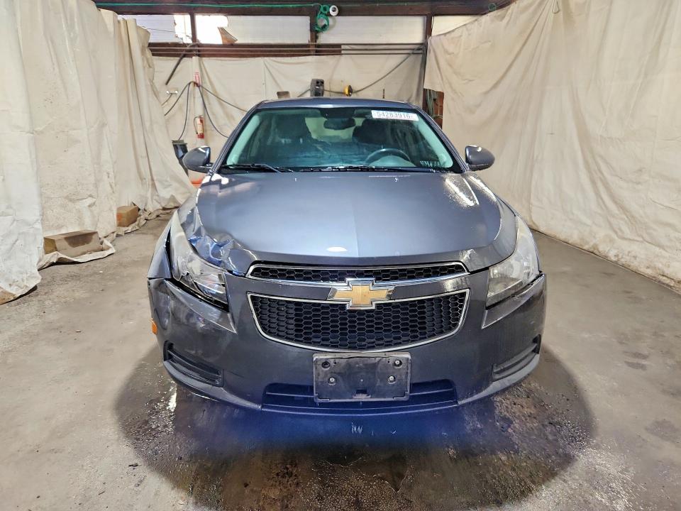 Aukcja sprzedaży 2013 Chevrolet Cruze, vin: 1G1PC5SB6D7131490, numer aukcji: 54283916
