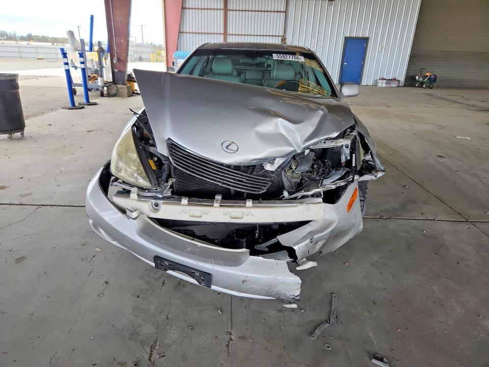 55927706 :رقم المزاد ، JTHBA30G455134832 vin ، 2005 Lexus Es مزاد بيع
